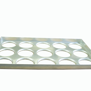 Répartiteurs de moulage - Répartiteur de moulage