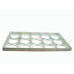 Répartiteurs de moulage Répartiteurs de moulage