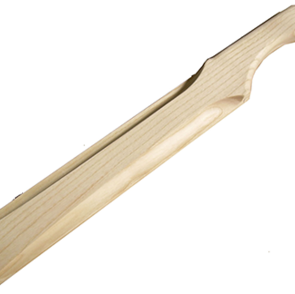 Matériel d'affinage - Sabre bois à Comté