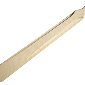 Matériel d'affinage - Sabre bois à Emmental