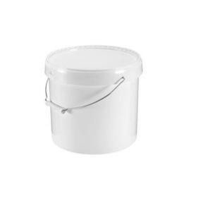 Transformation laitière
et commercialisation - Seau à caillé