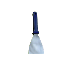 Spatules à main - Spatule à main inox