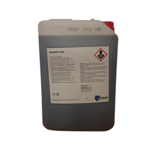 Coagulants - Suparen 600