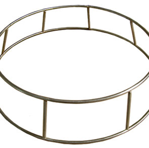 Chaudrons - Support chaudron