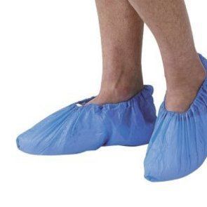 Usage unique - Surchaussure à usage unique