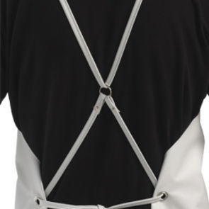 Tabliers - Tablier bretelles X