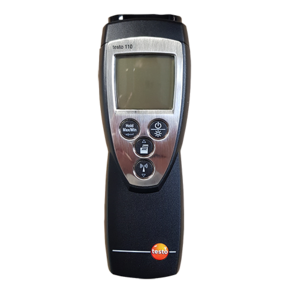 Thermomètres - Testo 110