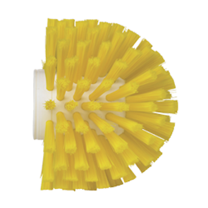 Brosses à manche - Tête de brosse cylindrique N°7035
