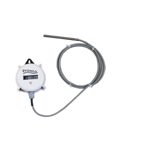 Thermomètres - Thermomètre 146