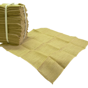 Toiles - Toiles de jute