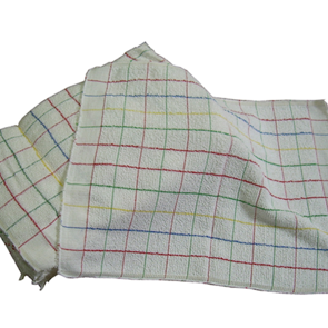 Matériel d'affinage - Torchon à frotter