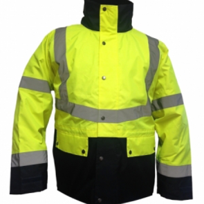 Vêtements - Veste Montana Ontario