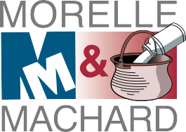 Morelle & Machard